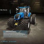 fs22 precision farming updated tractors pack 2 by stevie fs22 17