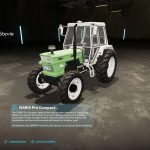 fs22 precision farming updated tractors pack 2 by stevie fs22 3