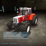 fs22 precision farming updated tractors pack 2 by stevie fs22 5