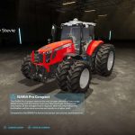 fs22 precision farming updated tractors pack 2 by stevie fs22 6