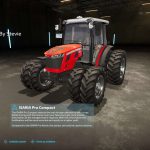 fs22 precision farming updated tractors pack 2 by stevie fs22 7