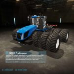 fs22 precision farming updated tractors pack 2 by stevie fs22 9