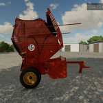 fs22 press roll baler prp 1.6 v1.0 fs22 2