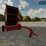 fs22 press roll baler prp 1.6 v1.0 fs22 4