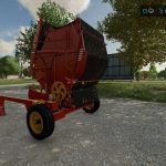 fs22 press roll baler prp 1.6 v1.0 fs22 5