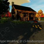 fs22 progamer merch produktion v1.0 fs22 5