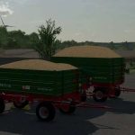 fs22 pronar t653 v1.0 fs22 2