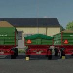 fs22 pronar t653 v1.0 fs22 3