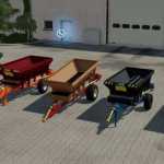 fs22 rcw 3 v1.0 fs22 1