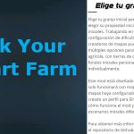 fs22 rdm startfarmpicker espanpl v1.0.0.1 fs22 2