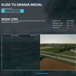 fs22 rdm startfarmpicker espanpl v1.0.0.1 fs22 3