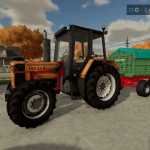 fs22 renault 103.54 v1.0 fs22 1