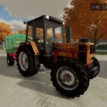 fs22 renault 103.54 v1.0 fs22 8