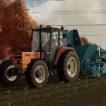 fs22 renault 851 4s v1.0 fs22 2