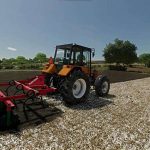 fs22 renault 95.14 tx v1.0 fs22 2