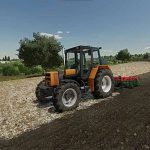 fs22 renault 95.14 tx v1.0 fs22 3