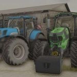 fs22 reshade preset v1.0 fs22 3