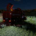 fs22 rexor 6300 platinum v3 fs22 1