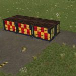 fs22 ricci apiary modpack v1.0 fs22 2