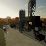 fs22 ricci cement factory v1.0 fs22 5