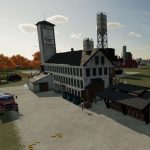 fs22 ricci fermenting house v1.0 fs22 2