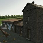 fs22 ricci fish modpack v1.0 fs22 2