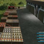 fs22 ricci fish modpack v1.0 fs22 3