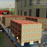 fs22 ricci icecream factory v1.0 fs22 4