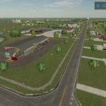 fs22 riccis creem map v2.0 fs22 3