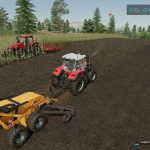 fs22 ringwood s large update 21 10 2022 v1.0.0.3 fs22 14