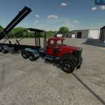 fs22 rolloffpack v1.0 fs22 1