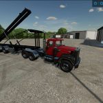 fs22 rolloffpack v1.0 fs22 2