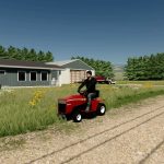 fs22 roper lawn mower fs22 2