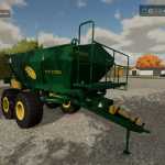 fs22 ru 7000 fertilizer spreader v1.0 fs22 6