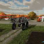 fs22 rubicon 25000 v3.0 fs22 1