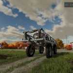 fs22 rubicon 25000 v6 fs22 1