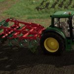 fs22 runner agro masz v1.0 fs22 3