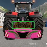 fs22 safety weights pack by bob51160 v1.0 fs22 12