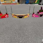 fs22 safety weights pack by bob51160 v1.0 fs22 5