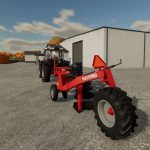 fs22 salford 4204 v3.0 fs22 3