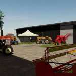 fs22 save 2B modpack skr v1.0 fs22 1