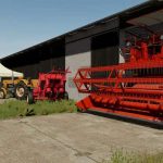 fs22 save 2B modpack skr v1.0 fs22 2