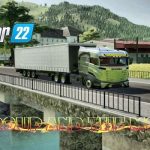 fs22 scania r1000 skyzofaf v1.0 fs22 3