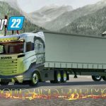 fs22 scania r1000 skyzofaf v1.0 fs22 4