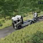 fs22 scania r730 v1.0 fs22 3