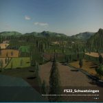 fs22 schwatzingen v1.0 fs22 2