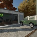 fs22 security container v1.0.1 fs22 2