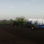 fs22 shaders and lighting us may v1.0 fs22 4