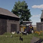 fs22 shaders and lighting v1.0 fs22 4