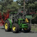 fs22 sheders by honken v1.0 fs22 2